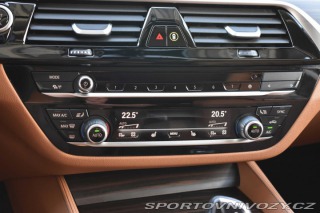 BMW 5 530d xDrive TAŽNÉ*DPH*ČR 2022