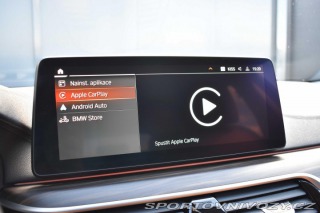 BMW 5 530d xDrive TAŽNÉ*DPH*ČR 2022