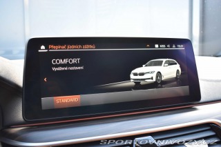 BMW 5 530d xDrive TAŽNÉ*DPH*ČR 2022