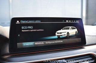 BMW 5 530d xDrive TAŽNÉ*DPH*ČR 2022
