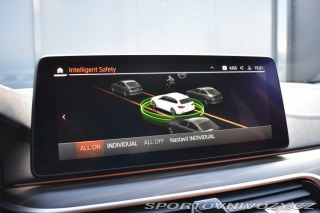 BMW 5 530d xDrive TAŽNÉ*DPH*ČR 2022