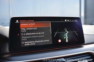 BMW 5 530d xDrive TAŽNÉ*DPH*ČR 2022