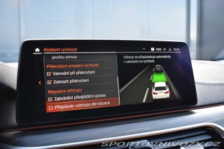 BMW 5 530d xDrive TAŽNÉ*DPH*ČR 2022