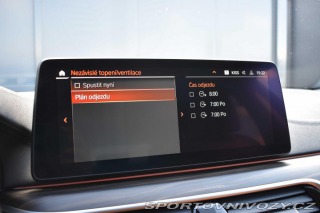 BMW 5 530d xDrive TAŽNÉ*DPH*ČR 2022