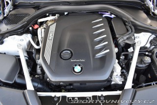 BMW 5 530d xDrive TAŽNÉ*DPH*ČR 2022