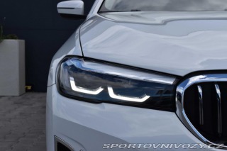 BMW 5 530d xDrive TAŽNÉ*DPH*ČR 2022