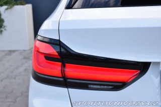 BMW 5 530d xDrive TAŽNÉ*DPH*ČR 2022