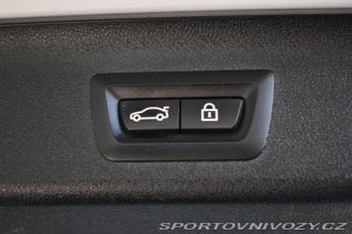 BMW 5 530d xDrive TAŽNÉ*DPH*ČR 2022