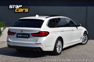 BMW 5 530d xDrive TAŽNÉ*DPH*ČR 2022