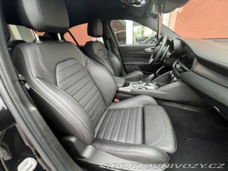 Alfa Romeo Giulia 2.0 Turbo Veloce 2022