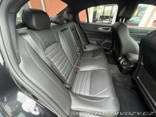 Alfa Romeo Giulia 2.0 Turbo Veloce 2022