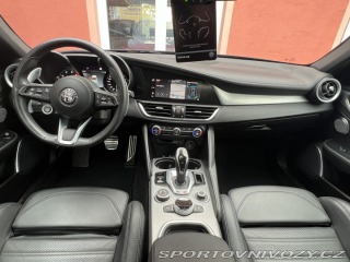 Alfa Romeo Giulia 2.0 Turbo Veloce 2022