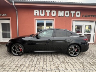Alfa Romeo Giulia 2.0 Turbo Veloce 2022