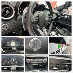 Alfa Romeo Giulia 2.0 Turbo Veloce 2022