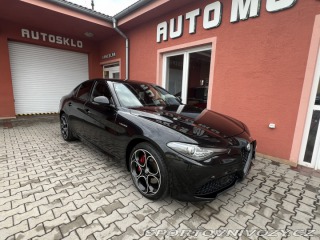 Alfa Romeo Giulia 2.0 Turbo Veloce 2022