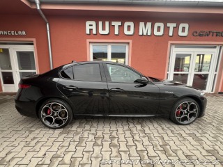 Alfa Romeo Giulia 2.0 Turbo Veloce 2022