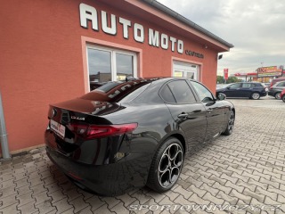 Alfa Romeo Giulia 2.0 Turbo Veloce 2022