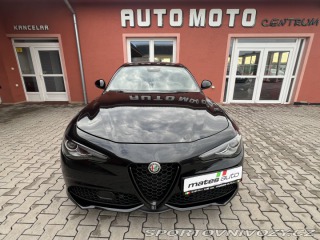 Alfa Romeo Giulia 2.0 Turbo Veloce 2022