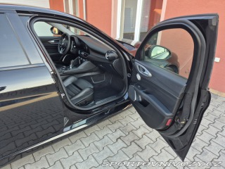 Alfa Romeo Giulia 2.0 Turbo Veloce 2018