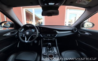 Alfa Romeo Giulia 2.0 Turbo Veloce 2018