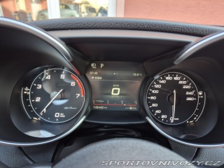 Alfa Romeo Giulia 2.0 Turbo Veloce 2018