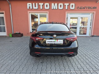 Alfa Romeo Giulia 2.0 Turbo Veloce 2018