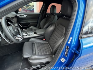 Alfa Romeo Giulia 2.0 Veloce 206 kW 2023