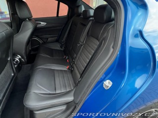 Alfa Romeo Giulia 2.0 Veloce 206 kW 2023