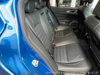 Alfa Romeo Giulia 2.0 Veloce 206 kW 2023
