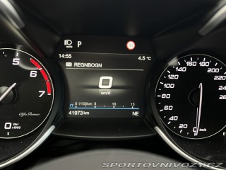 Alfa Romeo Giulia 2.0 Veloce 206 kW 2023