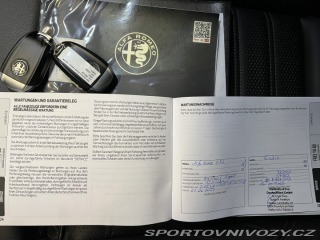 Alfa Romeo Giulia 2.0 Veloce 206 kW 2023