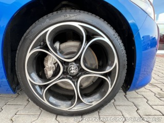 Alfa Romeo Giulia 2.0 Veloce 206 kW 2023