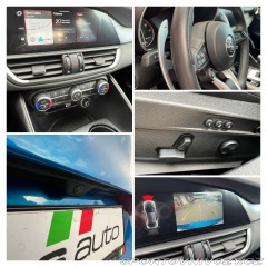 Alfa Romeo Giulia 2.0 Veloce 206 kW 2023
