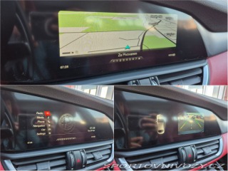 Alfa Romeo Giulia 2.0 Turbo Veloce 2017