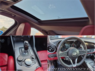 Alfa Romeo Giulia 2.0 Turbo Veloce 2017
