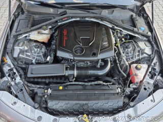 Alfa Romeo Giulia 2.0 Turbo Veloce 2017