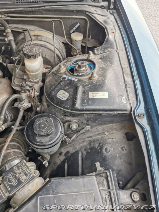 Nissan 200 SX S14 Zenki 1996
