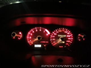 Nissan 200 SX S14 Zenki 1996