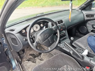 Nissan 200 SX S14 Zenki 1996