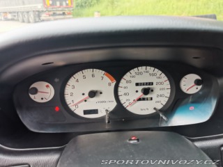 Nissan 200 SX S14 Zenki 1996