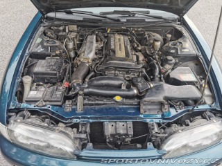 Nissan 200 SX S14 Zenki 1996