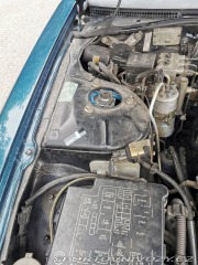 Nissan 200 SX S14 Zenki 1996