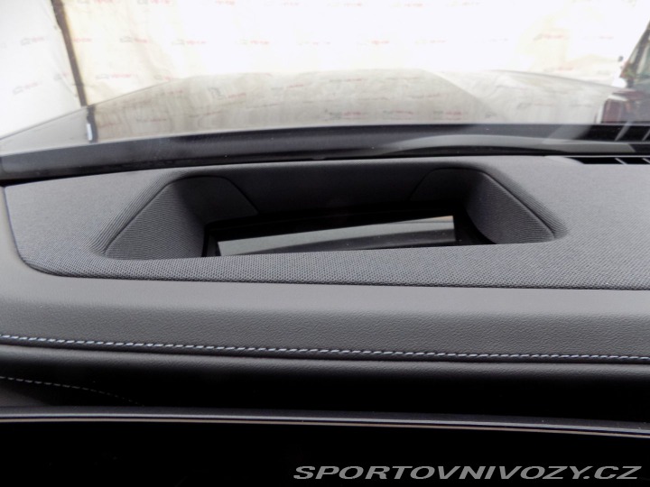 BMW 7 750e/xDrive/M-Sport/Full- 2023