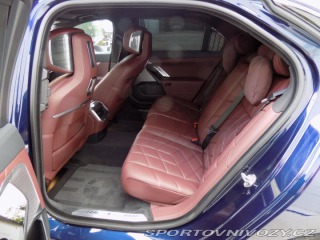 BMW 7 750e/xDrive/M-Sport/Full- 2023