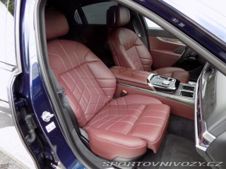 BMW 7 750e/xDrive/M-Sport/Full- 2023