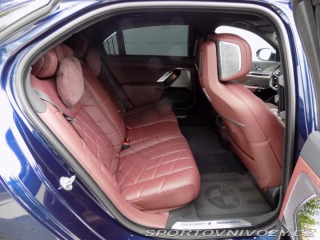 BMW 7 750e/xDrive/M-Sport/Full- 2023