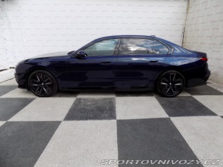 BMW 7 750e/xDrive/M-Sport/Full- 2023