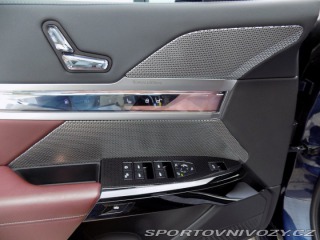 BMW 7 750e/xDrive/M-Sport/Full- 2023
