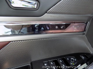 BMW 7 750e/xDrive/M-Sport/Full- 2023