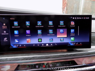BMW 7 750e/xDrive/M-Sport/Full- 2023